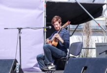 Artistas fueguinos participaron de la reapertura de Tecnópolis