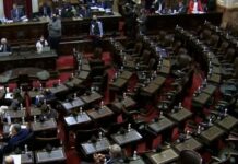 Juntos x El Cambio no dio quorum y se cayó la sesión para debatir el etiquetado en los alimentos