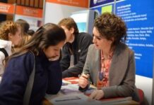 Este fin de semana habrá una feria de ofertas académica y de formación laboral