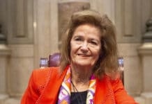 Renunció la jueza Elena Highton de Nolasco a la Corte Suprema