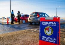 Ya no es obligatorio utilizar cubiertas de invierno