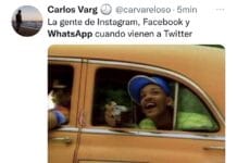 Instagram, WhatsApp, Facebook, Telegram y TikTok, llevan horas sin funcionar
