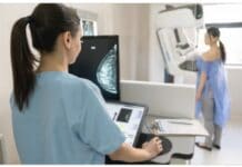 Conocé cómo anotarte para hacerte una mamografía de manera gratuita