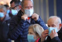 Tierra del Fuego adhiere a las nuevas disposiciones nacionales frente a la pandemia