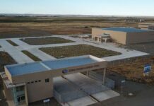 Cómo están los precios en la zona franca de Río Gallegos