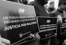 Ahora la Corte deberá resolver si se investigan las torturas en Malvinas