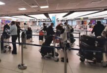 Argentina vacunará a turistas extranjeros