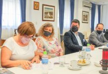 Acuerdo entre Mirgor y la fábrica argentina de aviones