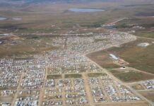 La mayoría de los beneficiados por el programa Mi Pieza están en la Margen Sur: Cómo acceder