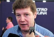 Melella y la extensión del subrégimen: “Tengo la certeza que este año el presidente va a dar el anuncio”