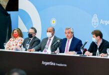 Clementino: “Hay enemigos de la Promoción Industrial que están bien representados en el Gobierno Nacional”