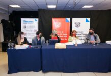 Rio Grande: Abrieron los sobres para la nueva planta de pretratamiento de efluentes