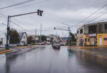 El dueño de un local de Quiniela detuvo a un hombre que entró a robar