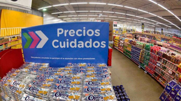 precios-cuidados
