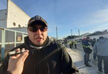 “Se ha logrado dejar las diferencias en el arco político para llegar a la firma de la prórroga”