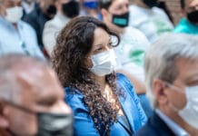 Ávila: “Siempre los Gobiernos peronistas han acompañado el desarrollo de nuestra Provincia”