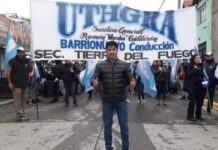 “Fue gracias a los sindicatos ya las organizaciones que se haya dado vuelta el resultado”