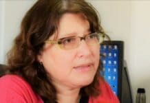 Para Yutrovic, Chispita Fadul busca rédito político con el escándalo de la Casa de la Mujer