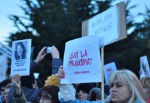 Mañana habrá una charla contra la violencia de género en los medios, con una invitada especial
