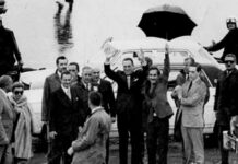 Esta tarde habrá movilización por el Día de la Militancia en Río Grande