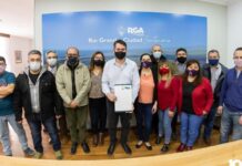 SUTEF tendrá su Ventanilla Única para los trámites del Procrear