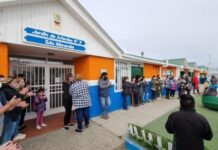 Docentes reclaman mejoras en los edificios educativos