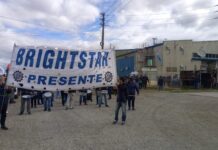 Brightstar desafectará a 71 trabajadores