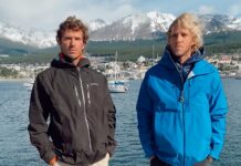 El descargo de los “Gauchos del Mar” luego de las noticias falsas sobre su expedición a Península Mitre