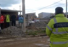 Madre e hijo, muertos por el monóxido de carbono
