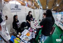 Se viene “El Mercado Navideño” con toda la oferta para estas fiestas