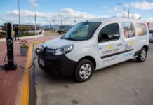 En Ushuaia, los autos que utilicen energía no contaminante quedan exentos del impuesto automotor