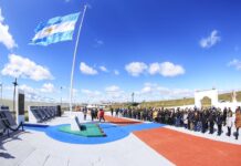 Perez: “El Día de la Soberanía es parte de nuestra identidad como riograndenses”