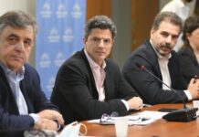 Para evitar fugas de legisladores, diputados del PRO podrían cambiarle el nombre al bloque