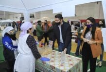 “La Expo Mujer municipal representa el talento y el trabajo de las mujeres de Río Grande”