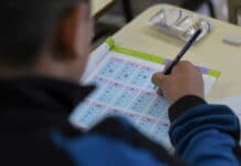 En diciembre empieza el Operativo Aprender