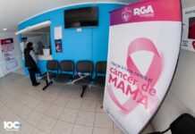 Ya se otorgaron 700 turnos para la campaña “1000 controles y 1000 mamografías”