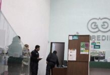 Cómo capturaron a los hermanos Pedernera, supuestos autores del asalto a Credil