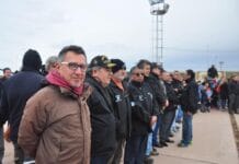 “En Buenos Aires deciden qué se hace con Tierra del Fuego”