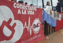Reclaman el cumplimiento de la ley de electrodependientes