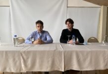 “Con Tito Stefani podemos ponerle un freno al kirchnerismo”