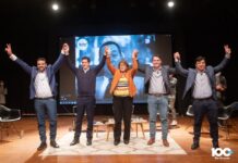 Fabiana Ríos y el resultado de las PASO: “Se limitan a dilucidar disputas locales de varones”