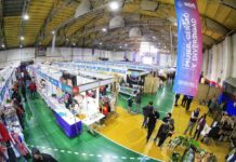 15.000 vecinos visitaron la Expo-Mujer en Río Grande