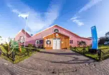 Río Grande es sede del XI Encuentro Binacional de Museos Patagonia Sur-Sur