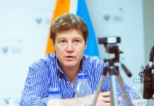 “Hay algunos que cuando fueron Gobierno nos hicieron perder el 50% de los puestos de trabajo”