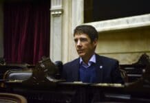 “Con este proyecto los dirigentes gremiales corruptos no van a poder ocupar cargos”