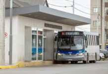 La UTA anunció un paro de colectivos para este viernes