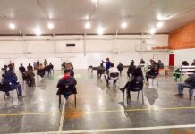 Este viernes vacunarán con primeras dosis a niños de 3 a 11 años en Tolhuin