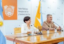 Plantean estrategias de refuerzos en las trayectorias educativas de la Provincia