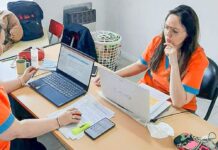 Tierra del Fuego participó del Congreso de la Red Federal de Rehabilitación