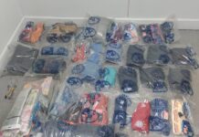 Robaban mercadería en locales y la venden por Marketplace